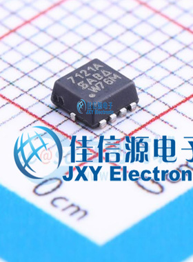 场效应管   SI7121ADN-T1-GE3  VISHAY(威世)   PowerPAK1212-8