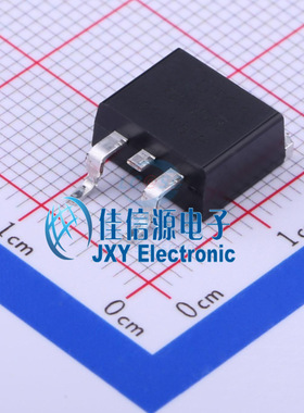 线性稳压器(LDO)  78T05AL-TQ2-R  UTC(友顺)  TO-263-2