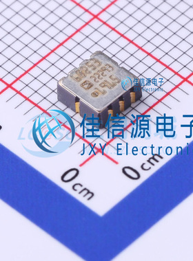 姿态传感器/陀螺仪    AD22293Z-RL7  ADI(亚德诺)  LCC-8(5x5)