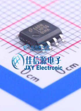 LMP8601MAX/NOPB  TI()  SOIC-8 150mil