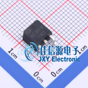 场效应管 NCE30H14K NCE(无锡新洁能) TO-252-2