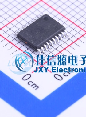 HR7P169BFGTF EastSoft(东软载波) TSSOP-20