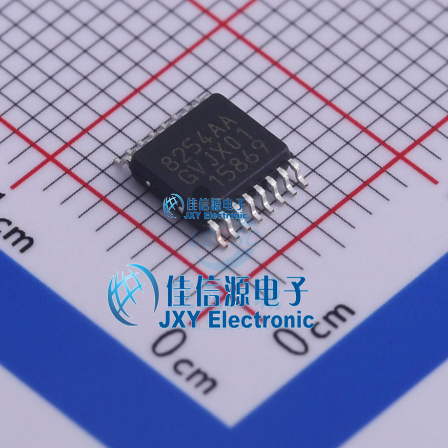 电池管理    S-8254AAGFT-TB-S  ABLIC(艾普凌科)  TSSOP-16