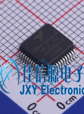 CBM1001A-Q  Corebai(芯佰微)  LQFP