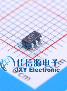 DC-DC电源芯片  TPS62240DDCT  TI()  SOT-23-5