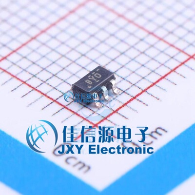 DC-DC电源芯片  TPS62240DDCT  TI()  SOT-23-5
