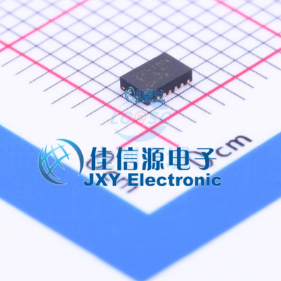 功率电子开关   TPS22976NDPUR  TI()  WSON-14