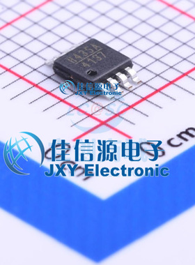 HMC435AMS8GETR  ADI(亚德诺)/LINEAR  MSOP-8