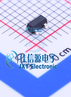 场效应管    BSS205NH6327 佳信源  SOT-23-3