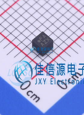 姿态传感器/陀螺仪     BMA400  Bosch(博世)   LGA-12(2x2)