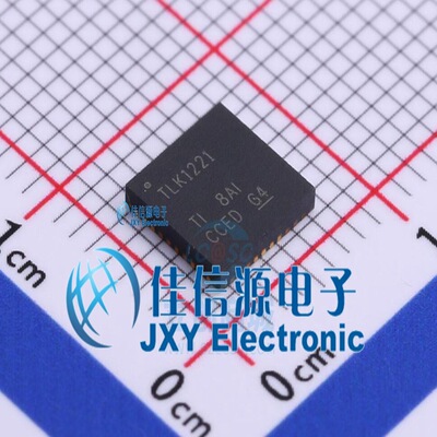 TLK1221RHAR  TI()  VQFN-40