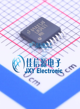 LED驱动     LM3421MH/NOPB  TI(德州仪器)  TSSOP-16-EP