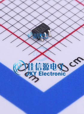 电流感应放大器 INA210AIDCKR   TI(德州仪器)  SC70-6