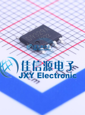 DC-DC电源芯片  BD9329AEFJ-E2  ROHM(罗姆)  HTSOP-J8