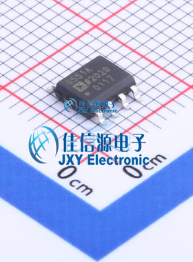AD8551ARZ-REEL7  ADI(亚德诺)/LINEAR  SOIC-8