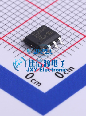 TS2938CS50 RLG  Taiwan Semiconductor(台湾半导体)  SOP-8