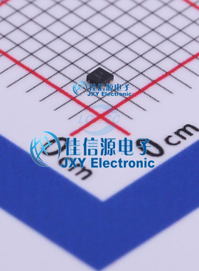 线性稳压器(LDO)  TLV74133PDQNR  TI(德州仪器)  X2SON-4