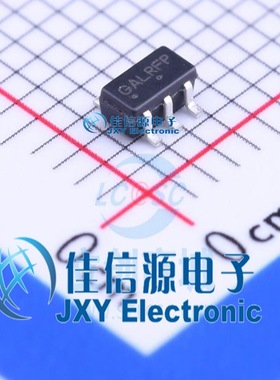 DC-DC电源芯片  NCP1521BSNT1G  onsemi(安森美)  TSOP-5