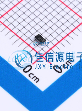 触摸芯片    AW96103CSR  AWINIC(艾为)  WLCSP-8