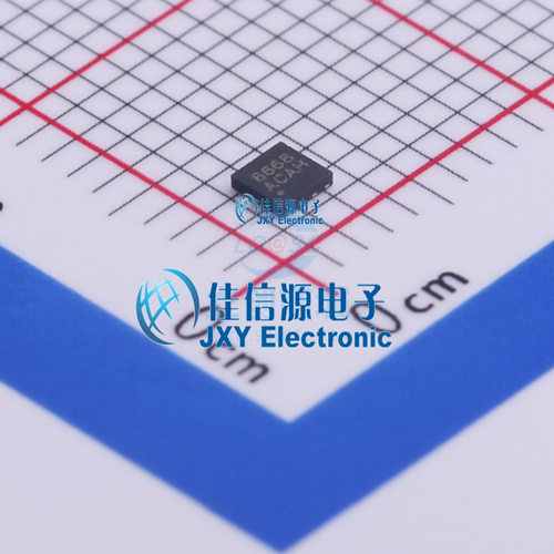 MXD8668  Maxscend(卓胜微)  QFN-14