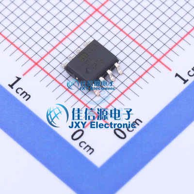 栅极驱动IC   MIC4424YM-TR  MICROCHIP(美国微芯)  SOIC-8