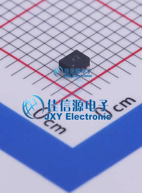 DC-DC电源芯片  TPS62822DLCR  TI()  VSON-HR-8