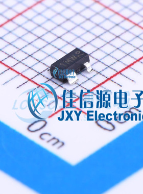 三极管(BJT)    BCV61,215  Nexperia(安世)  SOT-143