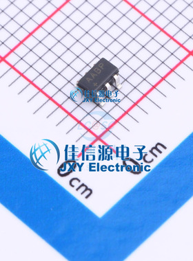 电流感应放大器   MAX4173HEUT+T  MAXIM(美信)  SOT-23-6