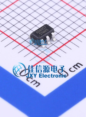 电池管理   AD4057  IDCHIP(英锐芯)  SOT-23-6