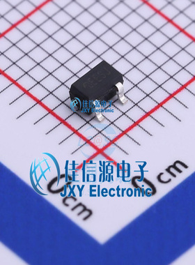 场效应管(MOSFET)    MEM2310M3G  MICRONE(南京微盟)  SOT-23-3