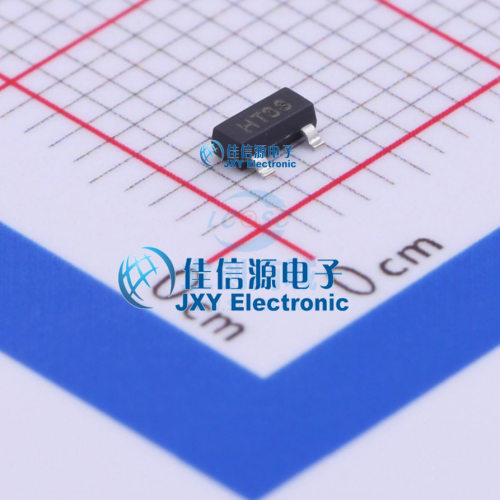 线性稳压器HT7533S友台输出3.3V