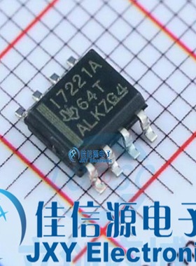 ISO7221ADR  TI()  SOIC-8_150mil