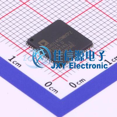 数字信号处理器ADAU1452WBCPZ