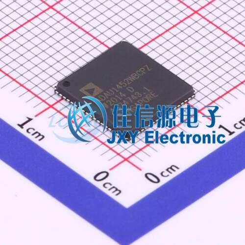 数字信号处理器ADAU1452WBCPZ