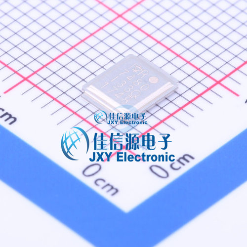 场效应管(MOSFET)     IRF7480MTRPBF  DIRECTFET