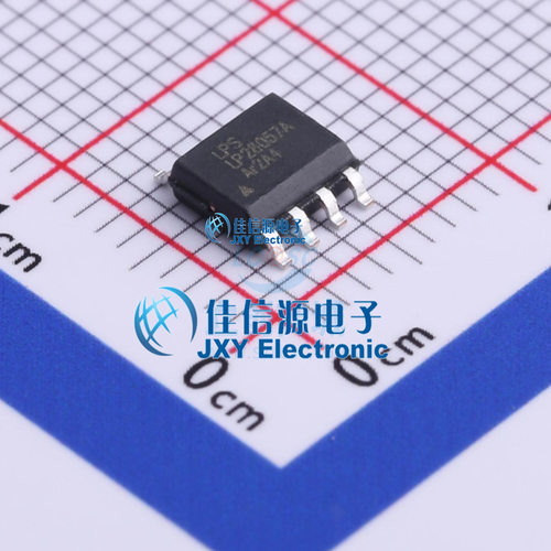 电池管理   LP28057ASPF  LOWPOWER(微源半导体)  ESOP-8