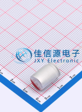 固态电容 SPV1HM331G15O00RAXXX AISHI艾华 D10xL15mm 330uF 50V