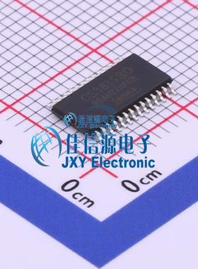 CS3815EO  SEMICO(华润矽科)  HTSSOP28