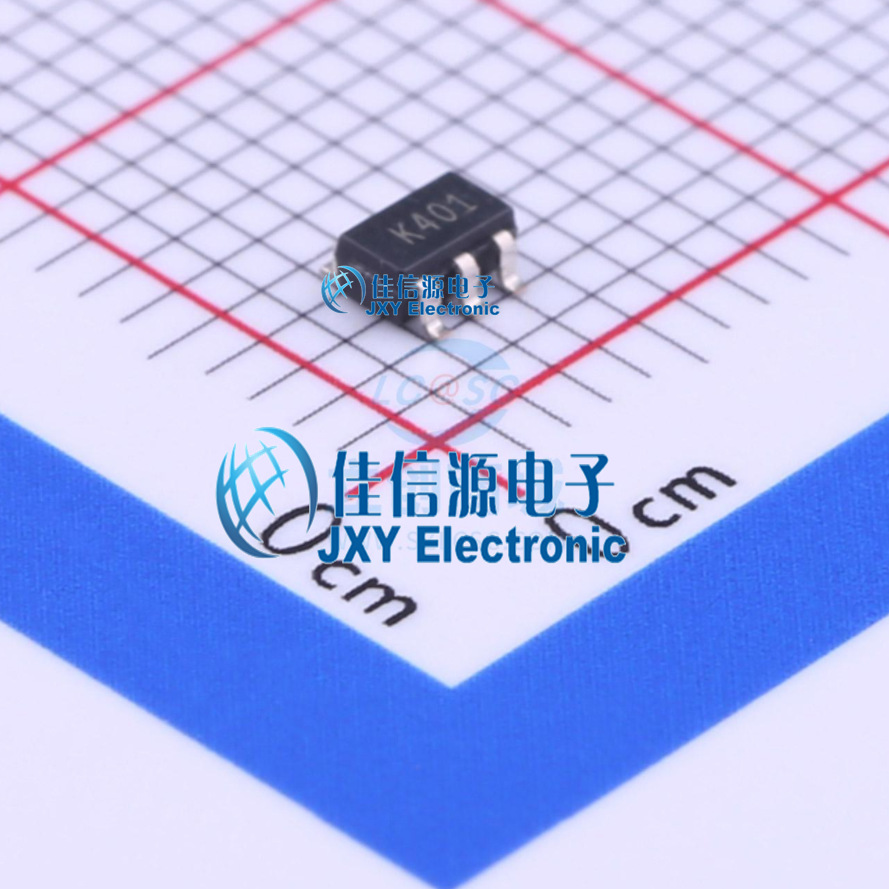 TS321ILT  ST(意法半导体)  SOT-23-5