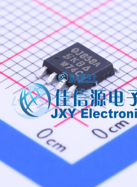 SQJ858AEP-T1_GE3  VISHAY(威世)  PowerPAK-SO-8