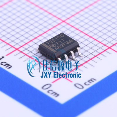 ISO7221CQDRQ1  TI()  SOIC-8_150mil
