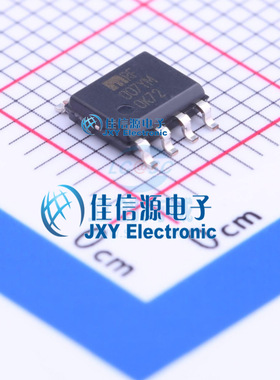 MICRF007YM  MICROCHIP(美国微芯)  SOIC-8_150mil