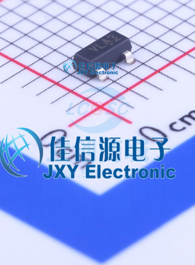 监控和复位芯片   CAT809MTBI-GT3  onsemi(安森美)  SOT-23-3