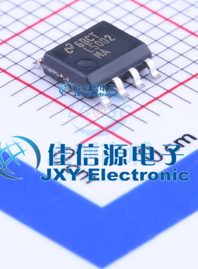 DC-DC电源芯片  LM5002MAX/NOPB  TI()  SOIC-8
