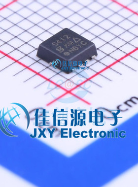 场效应管    SIS412DN-T1-GE3   VISHAY(威世)  PowerPAK 1212-8