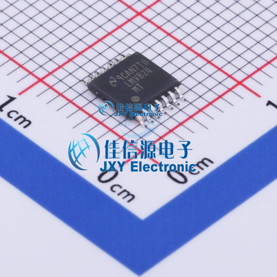 LMV824MTX/NOPB  TI()  TSSOP-14