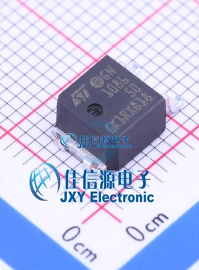 LD1086DT50TR ST(意法半导体) TO-252-2(DPAK)