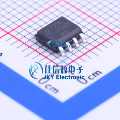 专业电源管理    LP2998MRX/NOPB  TI()  SOIC-8
