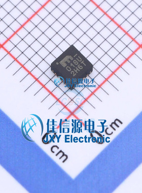 信号开关    SY58018UMG  MICROCHIP(美国微芯)  QFN-16