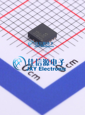 线性稳压器(LDO)   TPS74901DRCR  TI()  VSON-10